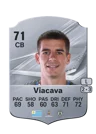 Viacava - 71 - Rare