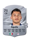 Águila - 71 - Rare