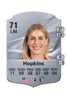 Hopkins - 71 - Rare