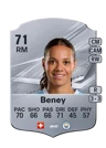 Beney - 71 - Rare
