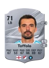 Toffolo - 71 - Rare