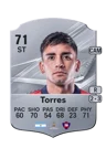 Torres - 71 - Rare