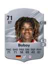 Boboy - 71 - Rare