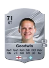 Goodwin - 71 - Rare
