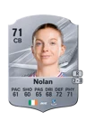 Nolan - 71 - Rare