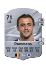 Rommens - 71 - Rare