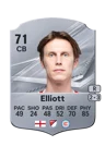 Elliott - 71 - Rare