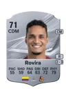 Rovira - 71 - Rare