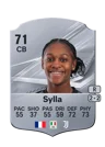 Sylla - 71 - Rare