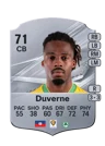 Duverne - 71 - Rare