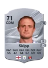 Skipp - 71 - Rare