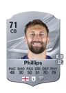 Phillips - 71 - Rare