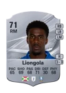 Liongola - 71 - Rare