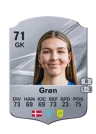 Grøn - 71 - Rare
