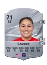 Lovera - 71 - Rare