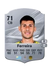 Ferreira - 71 - Rare