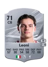 Leoni - 71 - Rare
