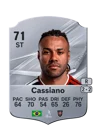 Cassiano - 71 - Rare