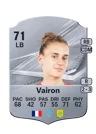 Vairon - 71 - Rare