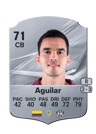 Aguilar - 71 - Rare