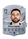 Pico Lopes - 71 - Rare