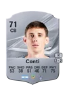Conti - 71 - Rare