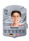 Donner - 71 - Rare