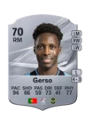 Gerso - 70 - Rare