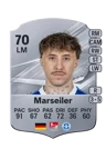 Marseiler - 70 - Rare