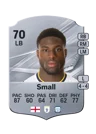 Small - 70 - Rare