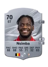 Nsimba - 70 - Rare
