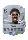 Touré - 70 - Rare