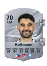Holtmann - 70 - Rare