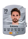 Ezkieta - 70 - Rare