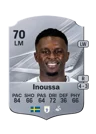 Inoussa - 70 - Rare