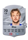 Risa - 70 - Rare