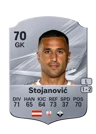 Stojanović - 70 - Rare