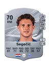 Segečić - 70 - Rare