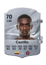 Castillo - 70 - Rare