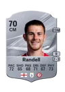 Randell - 70 - Rare