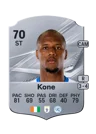 Kone - 70 - Rare
