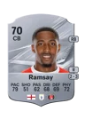 Ramsay - 70 - Rare