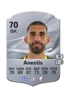 Anestis - 70 - Rare