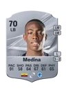 Medina - 70 - Rare