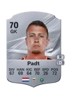 Padt - 70 - Rare