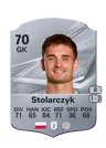 Stolarczyk - 70 - Rare