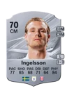 Ingelsson - 70 - Rare