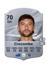 Crocombe - 70 - Rare