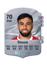 Souza - 70 - Rare