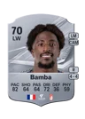 Bamba - 70 - Rare